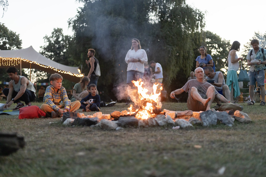 The Firepit